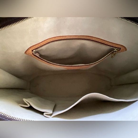 EUC VTG Louis Vuitton Monogram Canvas Babylone - Picture 7 of 10